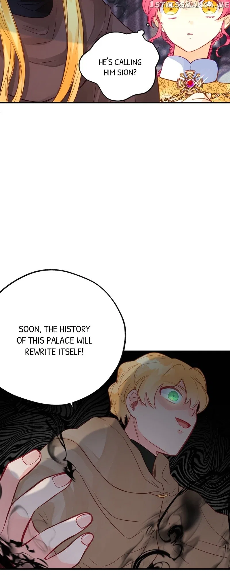 The Secret of the Friendly Duke Chapter 63 – Page 36