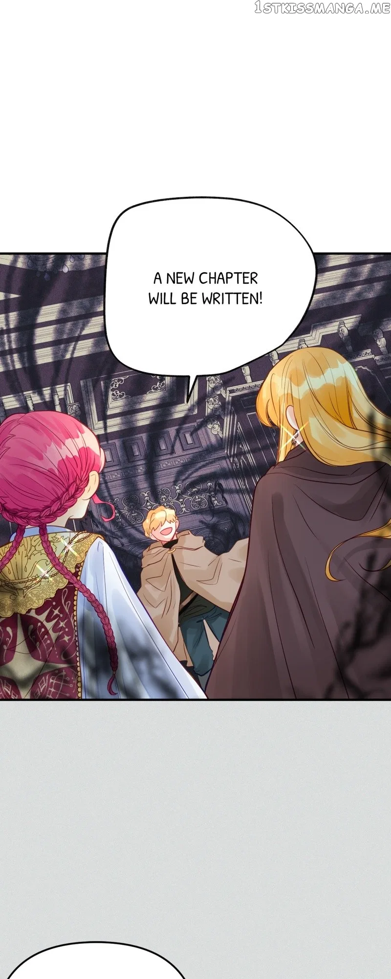 The Secret of the Friendly Duke Chapter 63 – Page 37