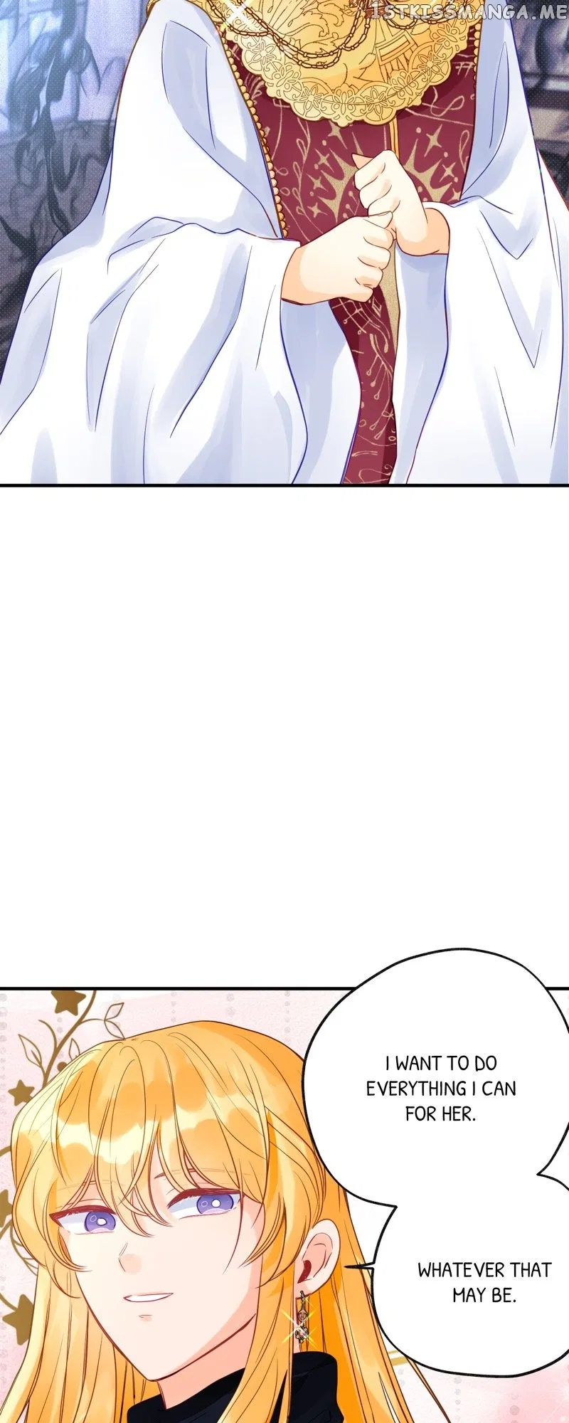 The Secret of the Friendly Duke Chapter 63 – Page 39