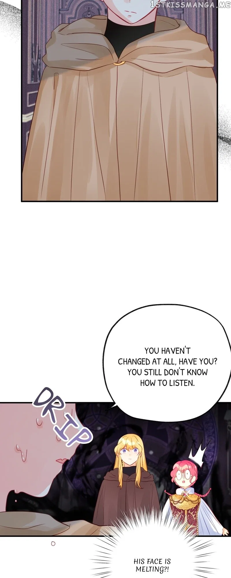 The Secret of the Friendly Duke Chapter 63 – Page 42
