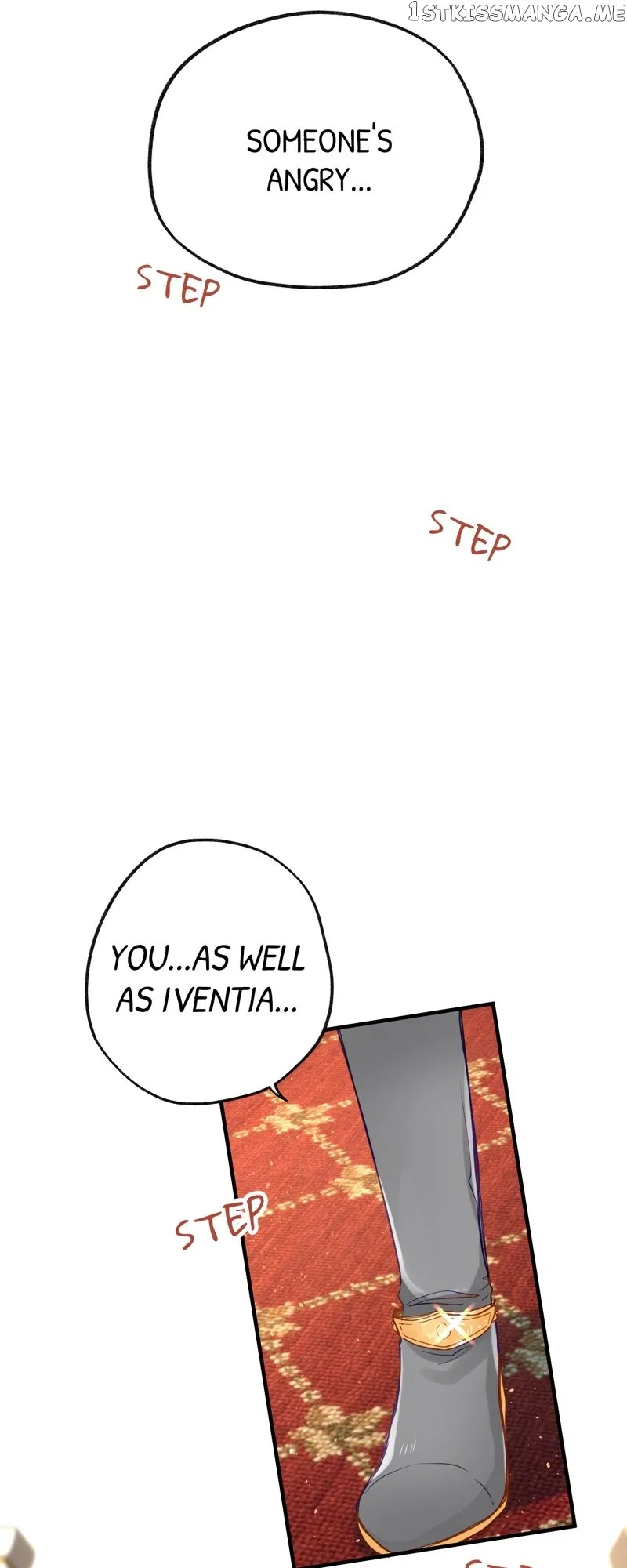 The Secret of the Friendly Duke Chapter 63 – Page 47