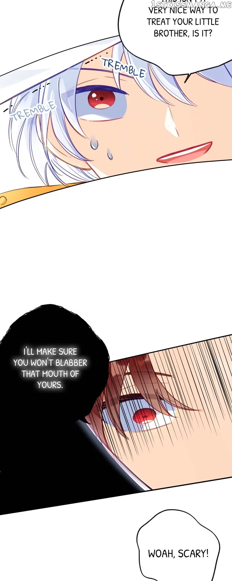 The Secret of the Friendly Duke Chapter 63 – Page 52
