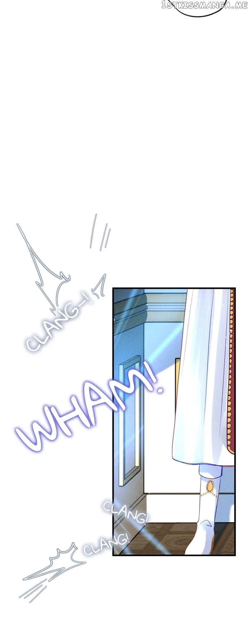 The Secret of the Friendly Duke Chapter 63 – Page 53