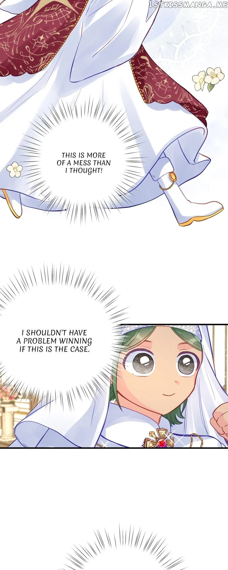 The Secret of the Friendly Duke Chapter 63 – Page 55
