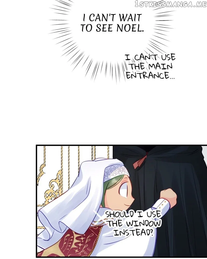 The Secret of the Friendly Duke Chapter 63 – Page 56