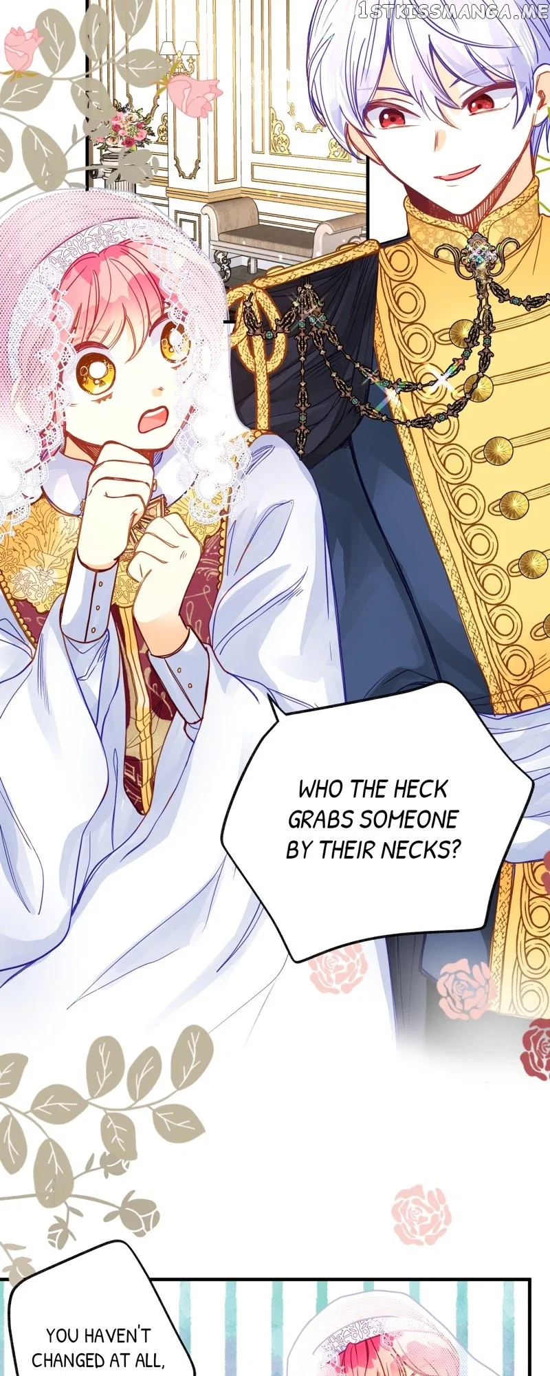 The Secret of the Friendly Duke Chapter 62 – Page 3