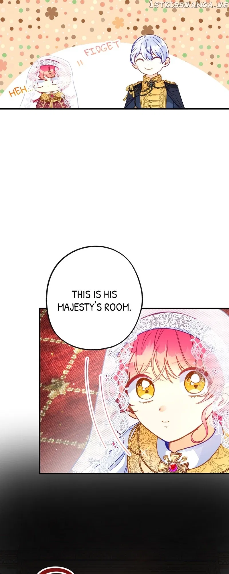 The Secret of the Friendly Duke Chapter 62 – Page 5