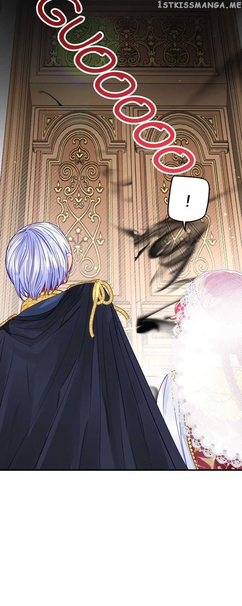 The Secret of the Friendly Duke Chapter 62 – Page 6