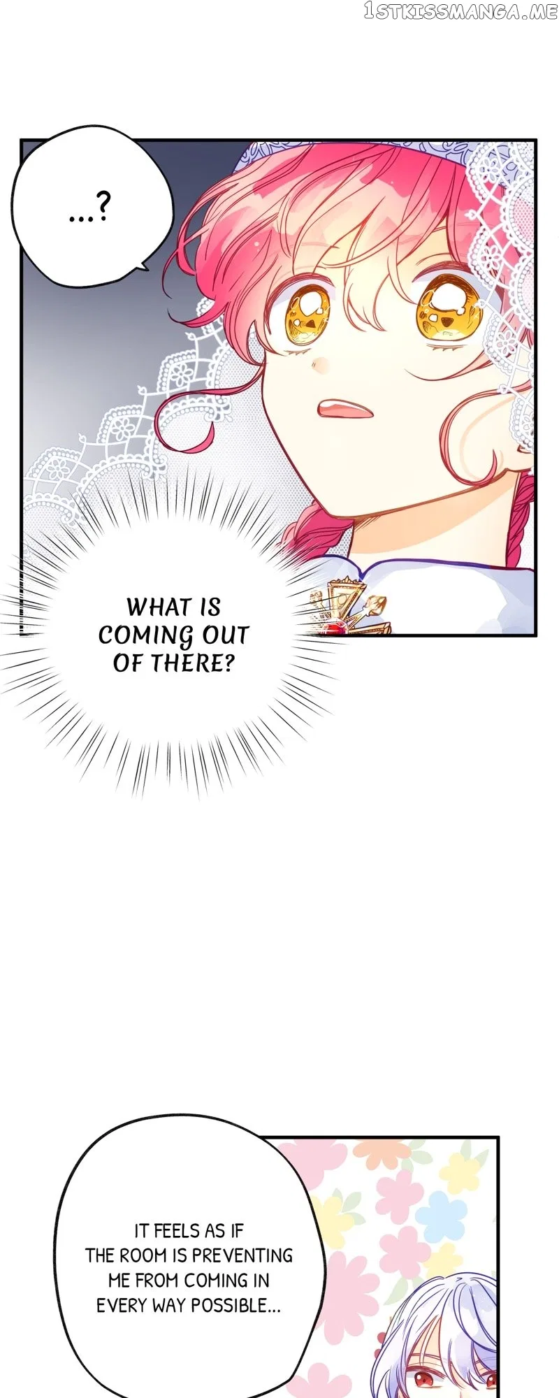 The Secret of the Friendly Duke Chapter 62 – Page 7