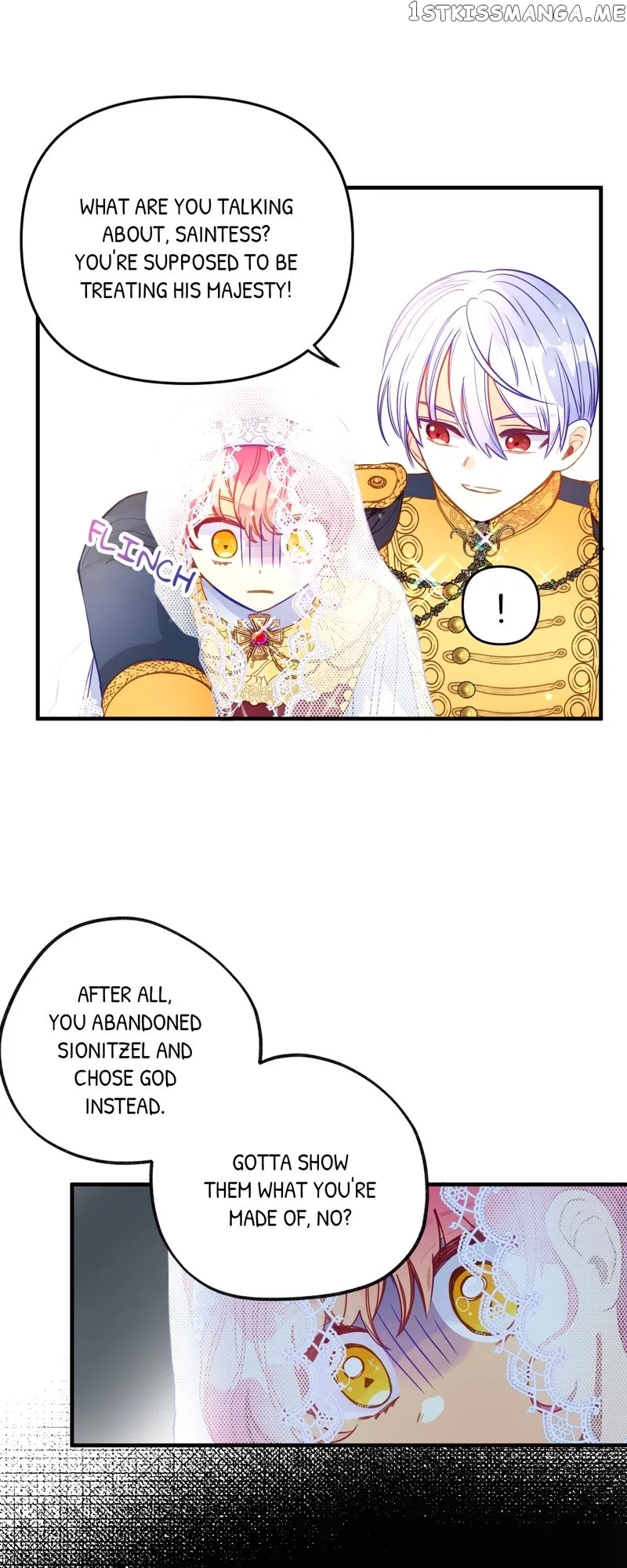 The Secret of the Friendly Duke Chapter 62 – Page 9