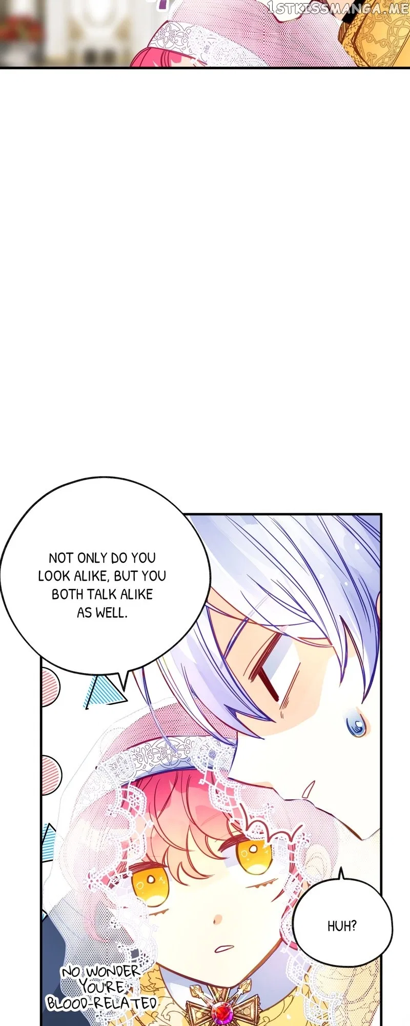 The Secret of the Friendly Duke Chapter 62 – Page 11