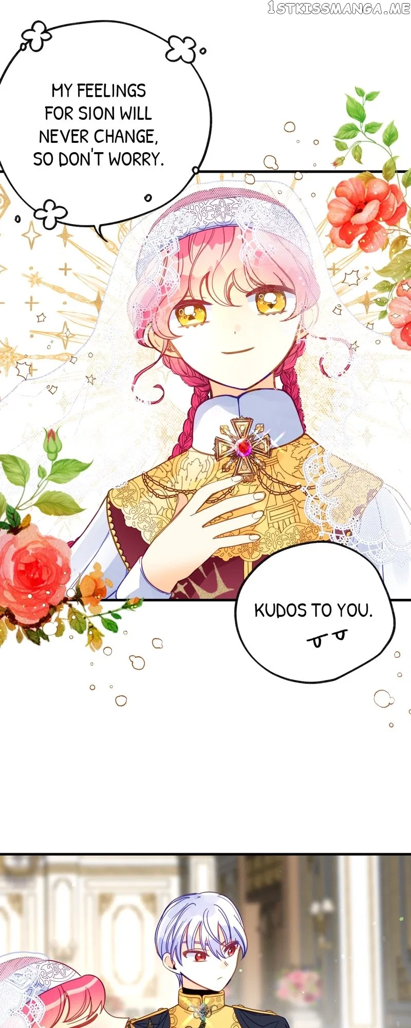 The Secret of the Friendly Duke Chapter 62 – Page 13