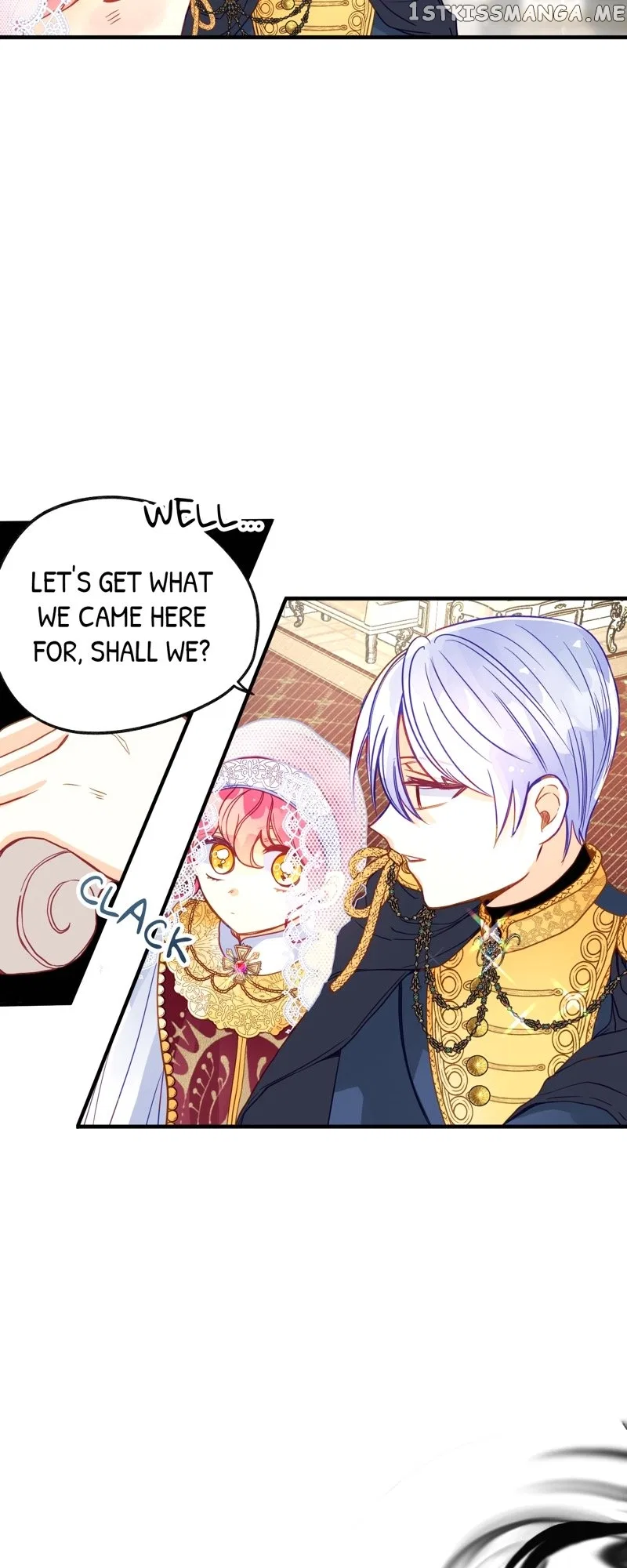 The Secret of the Friendly Duke Chapter 62 – Page 14