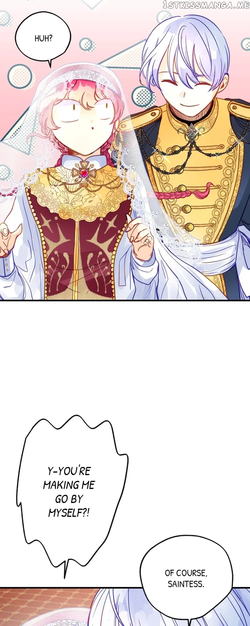 The Secret of the Friendly Duke Chapter 62 – Page 18