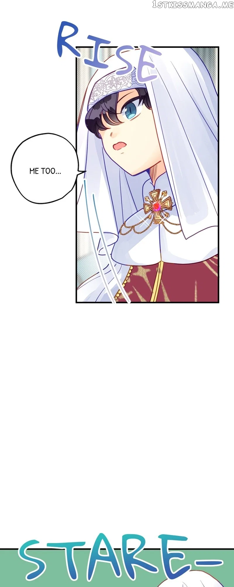 The Secret of the Friendly Duke Chapter 62 – Page 27
