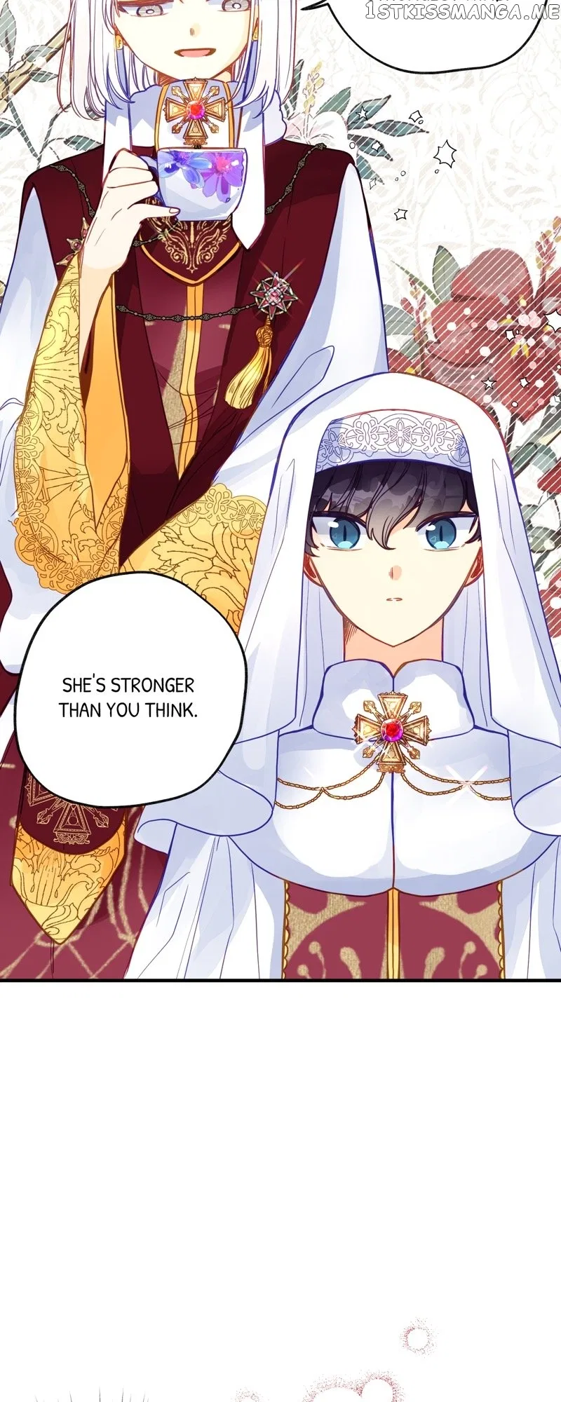 The Secret of the Friendly Duke Chapter 62 – Page 31