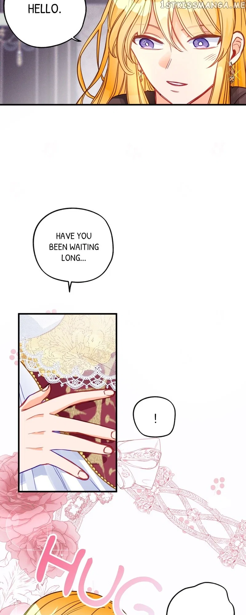 The Secret of the Friendly Duke Chapter 62 – Page 36