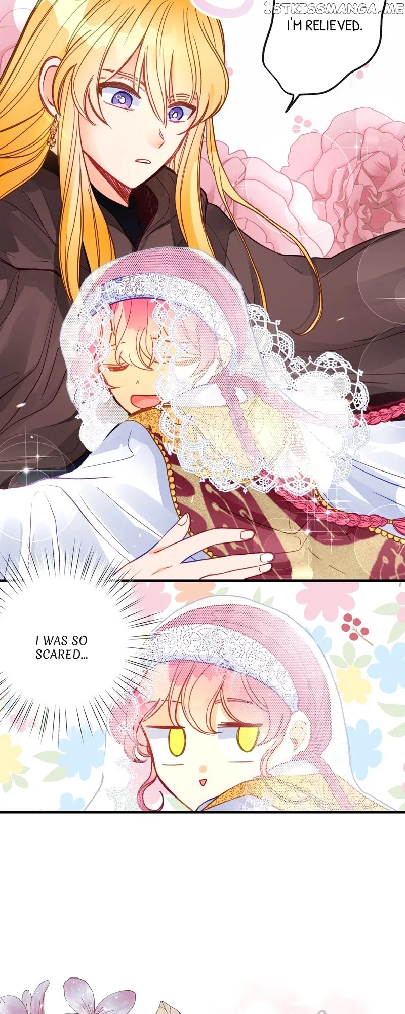 The Secret of the Friendly Duke Chapter 62 – Page 37