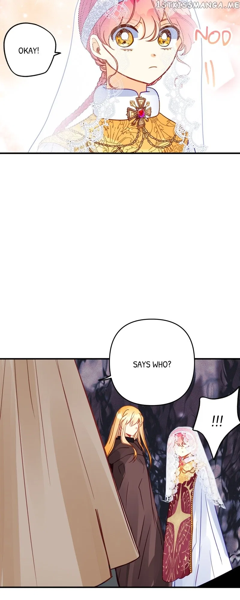 The Secret of the Friendly Duke Chapter 62 – Page 42