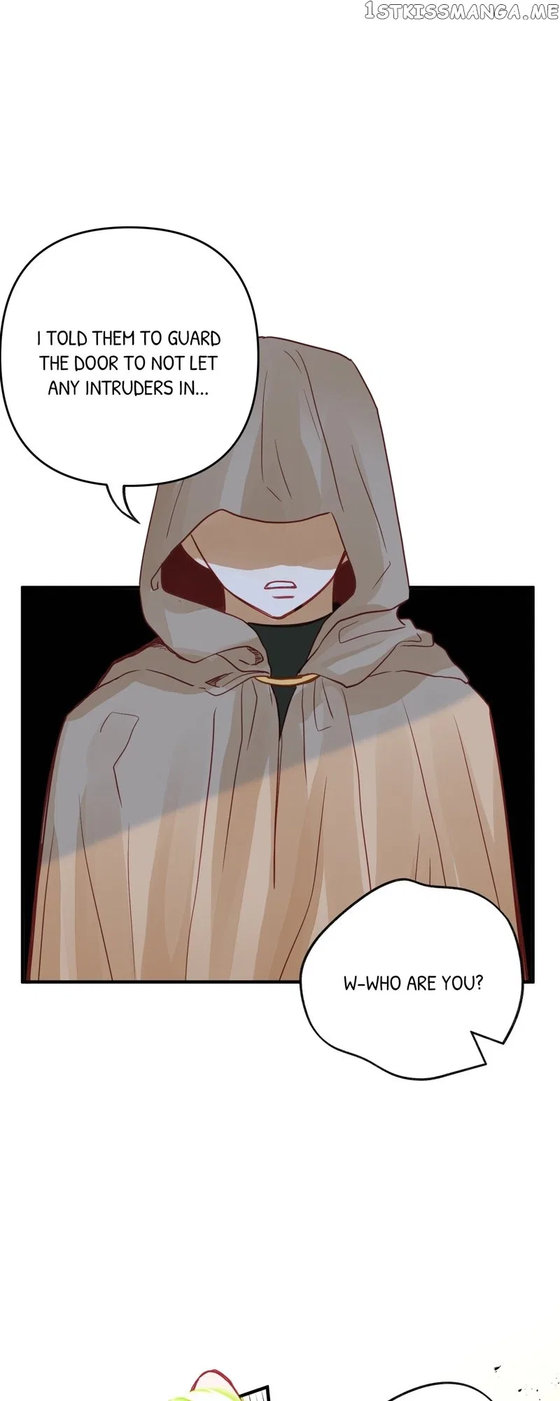 The Secret of the Friendly Duke Chapter 62 – Page 43