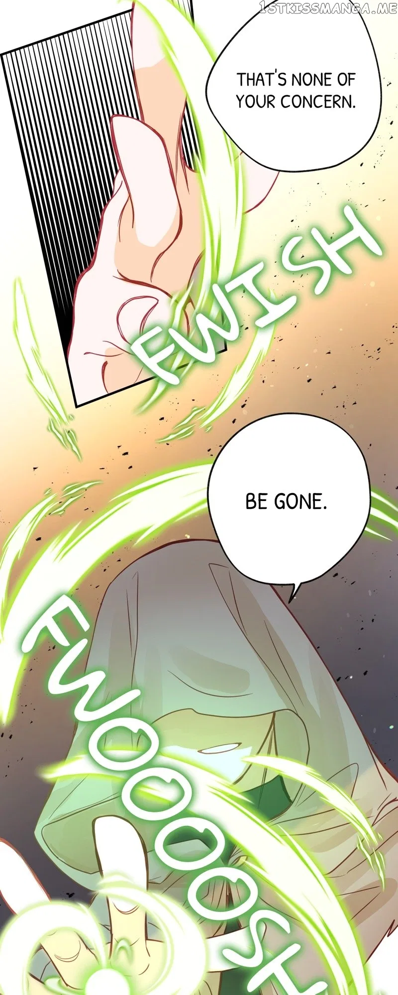 The Secret of the Friendly Duke Chapter 62 – Page 44