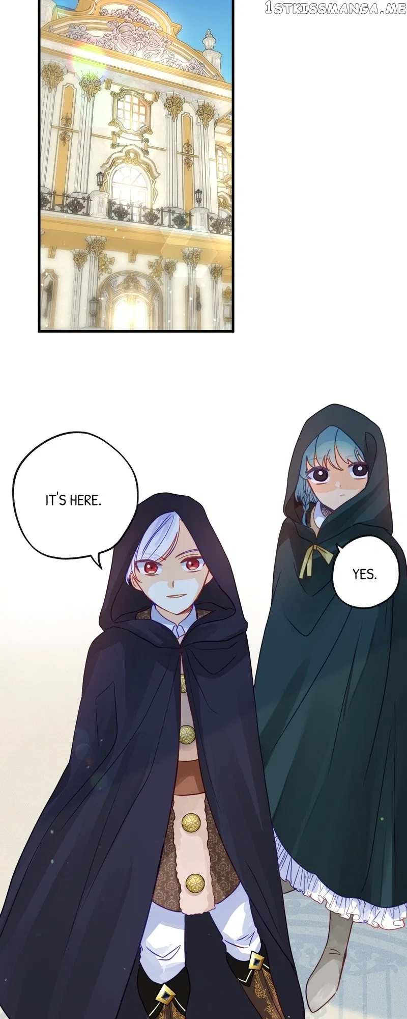 The Secret of the Friendly Duke Chapter 62 – Page 47
