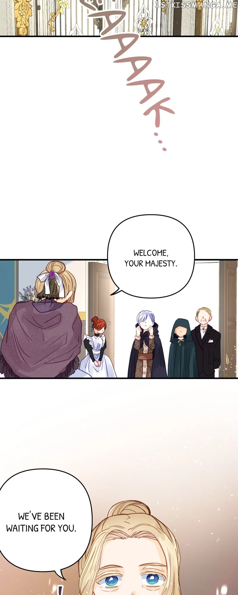 The Secret of the Friendly Duke Chapter 62 – Page 49