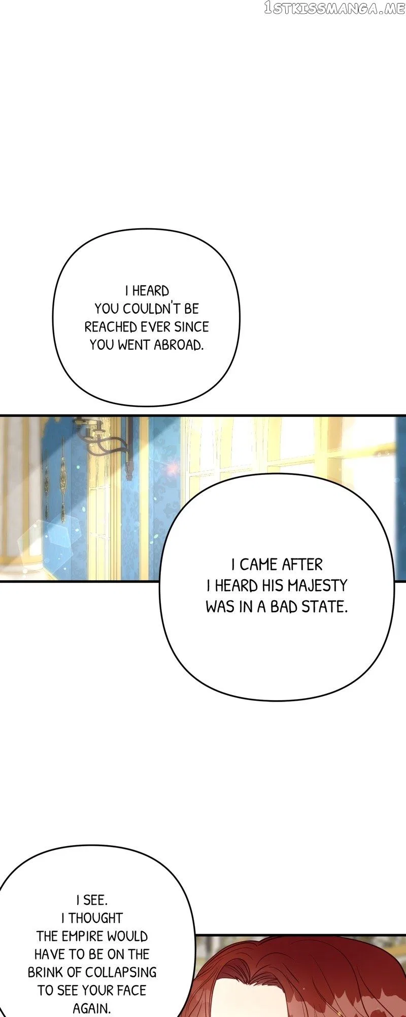 The Secret of the Friendly Duke Chapter 61 – Page 3