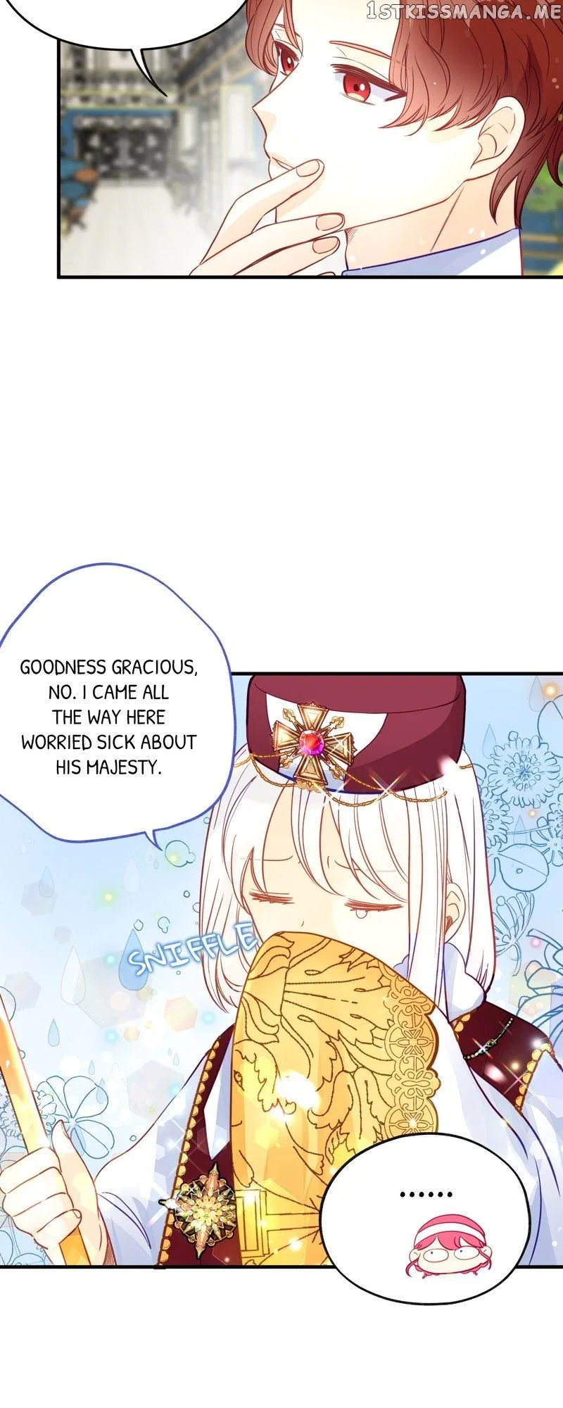 The Secret of the Friendly Duke Chapter 61 – Page 4