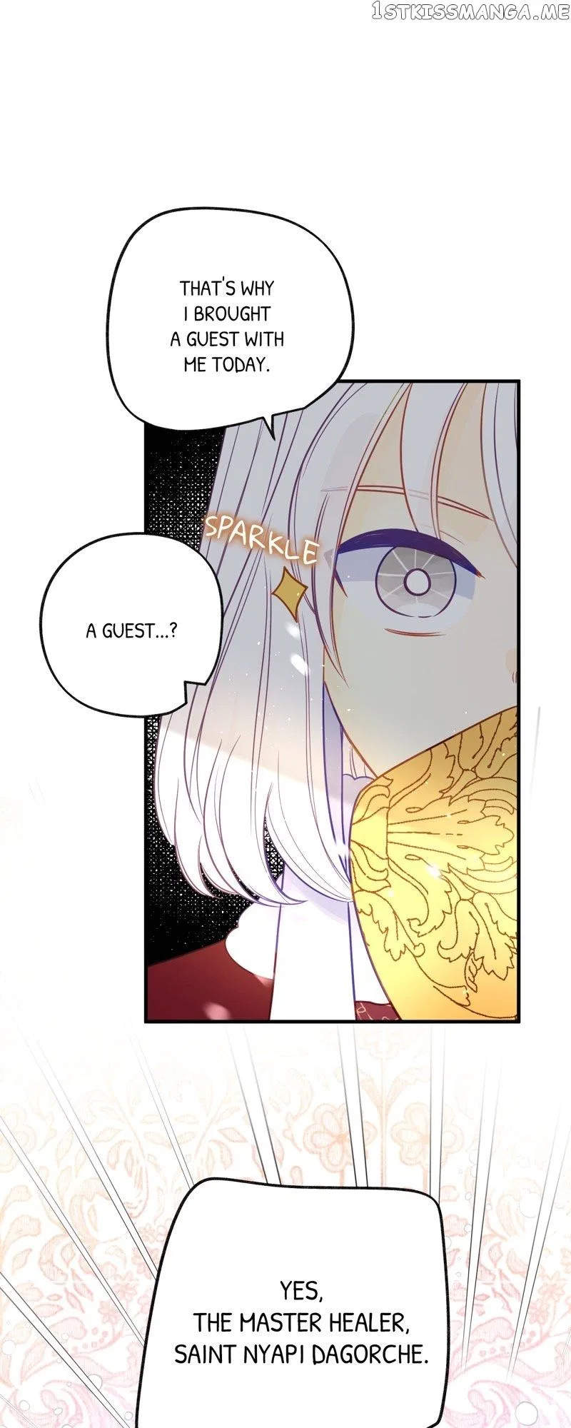 The Secret of the Friendly Duke Chapter 61 – Page 5