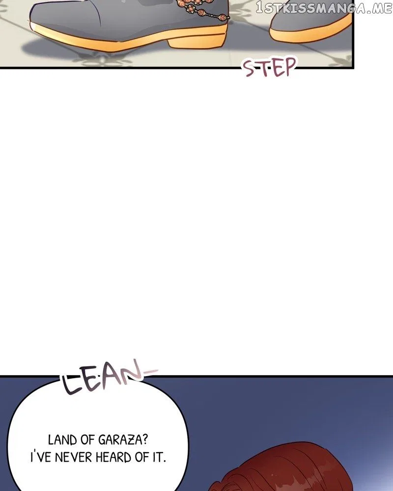 The Secret of the Friendly Duke Chapter 61 – Page 8