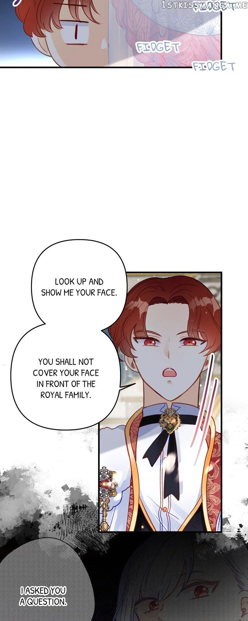 The Secret of the Friendly Duke Chapter 61 – Page 10