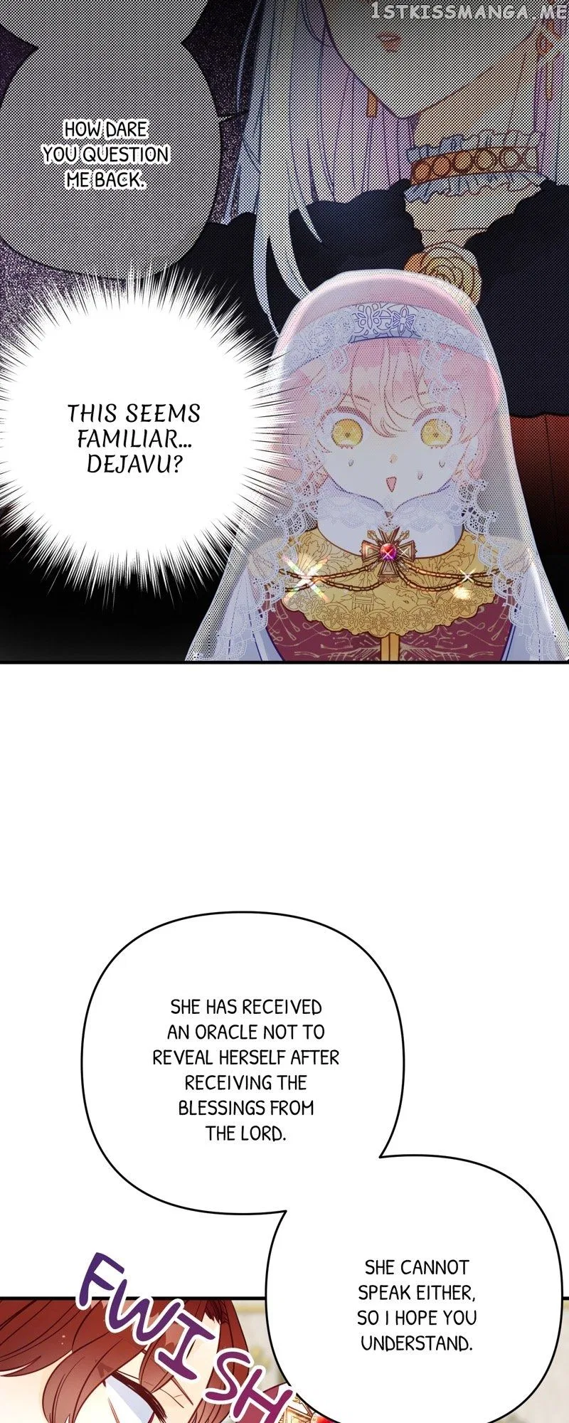 The Secret of the Friendly Duke Chapter 61 – Page 11