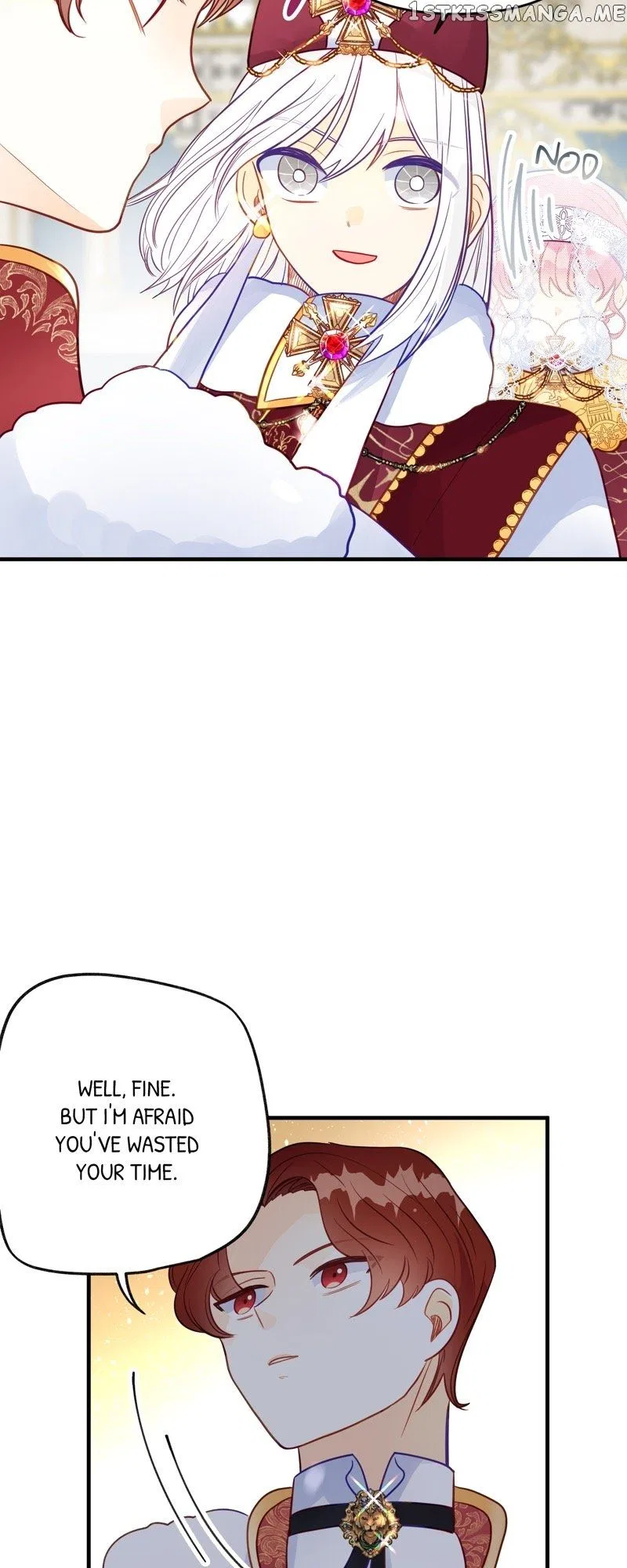 The Secret of the Friendly Duke Chapter 61 – Page 12