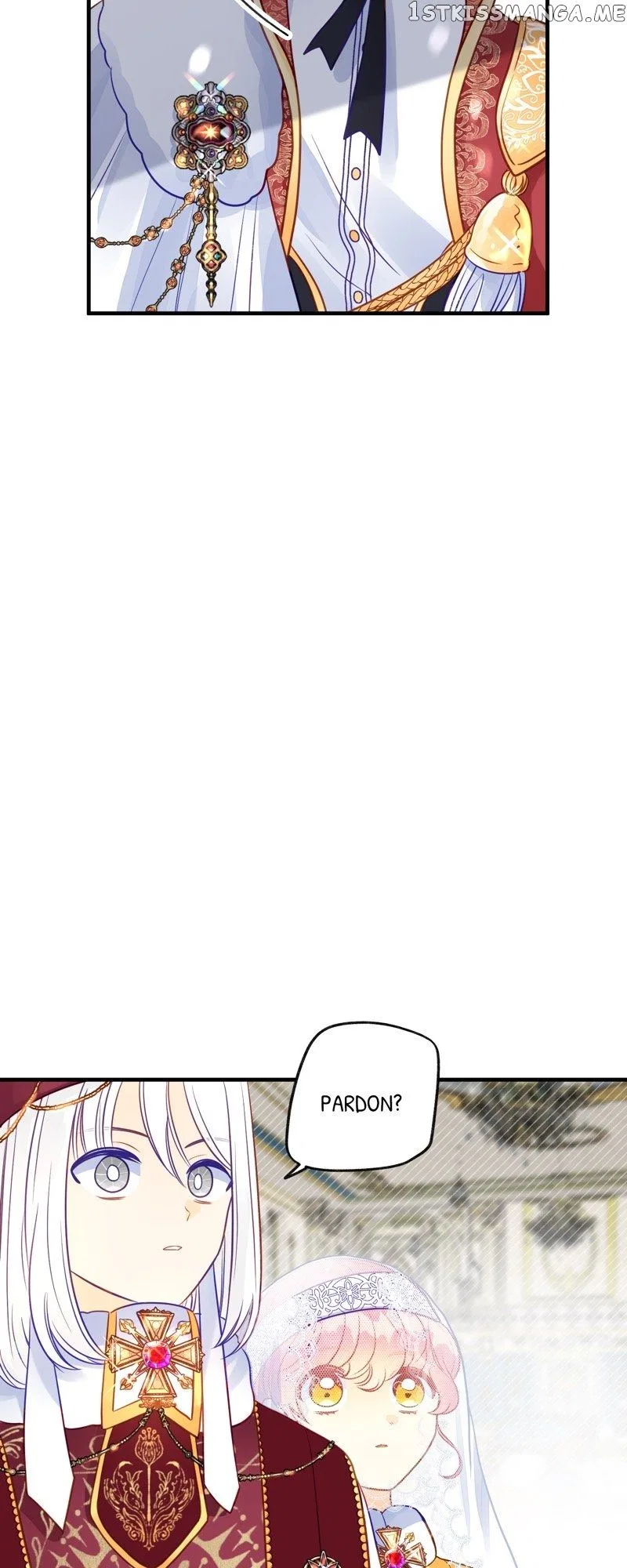 The Secret of the Friendly Duke Chapter 61 – Page 13