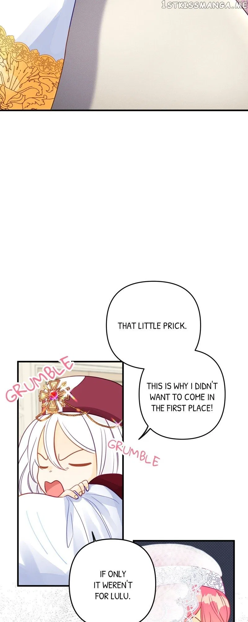 The Secret of the Friendly Duke Chapter 61 – Page 18