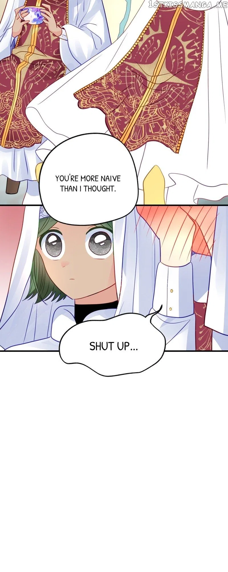 The Secret of the Friendly Duke Chapter 61 – Page 25