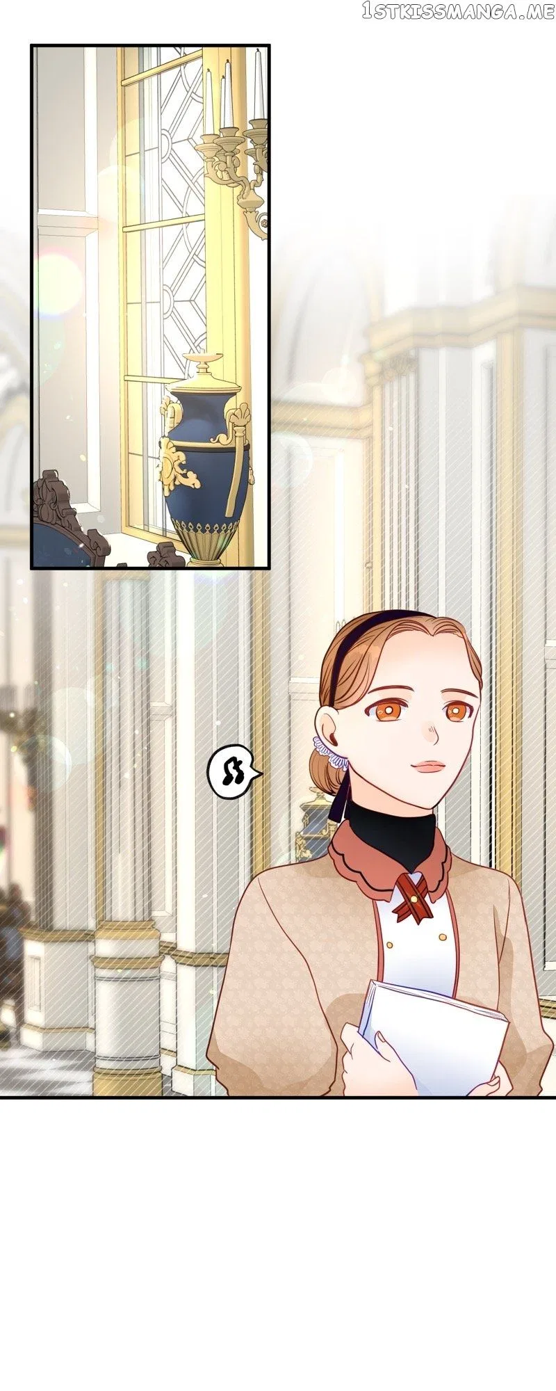 The Secret of the Friendly Duke Chapter 61 – Page 26