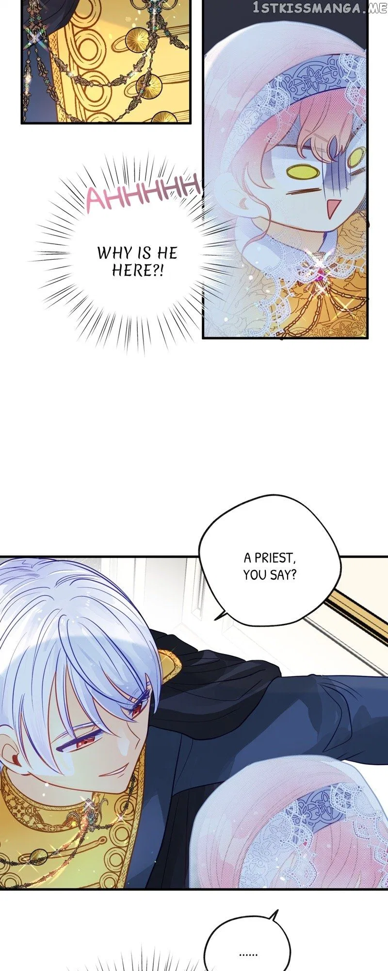 The Secret of the Friendly Duke Chapter 61 – Page 33