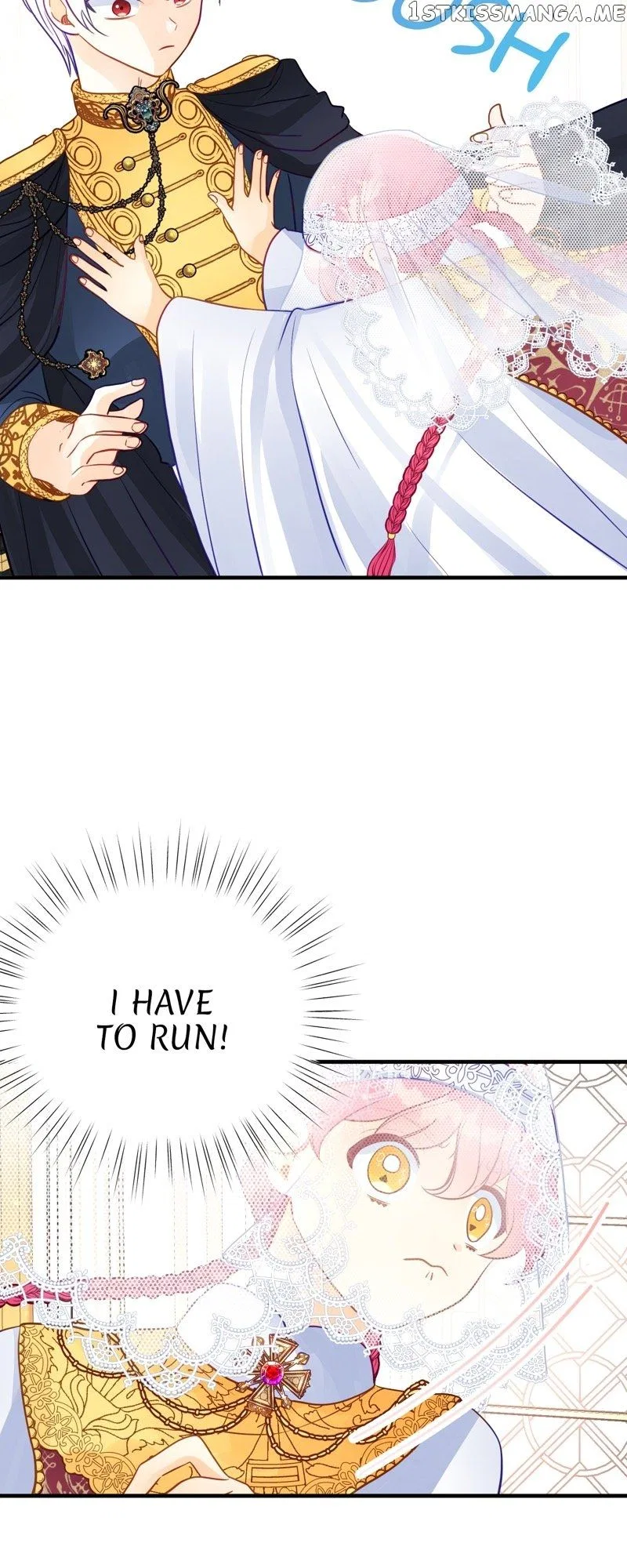 The Secret of the Friendly Duke Chapter 61 – Page 35