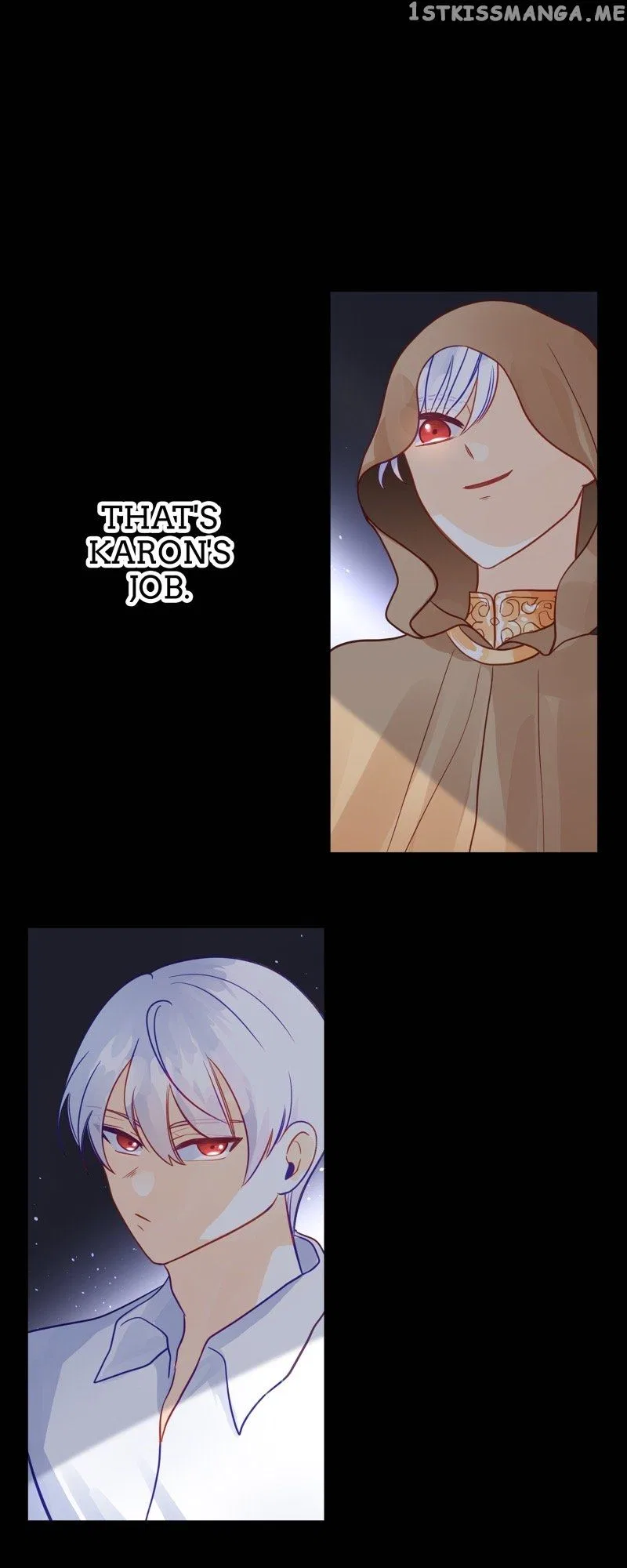 The Secret of the Friendly Duke Chapter 61 – Page 43