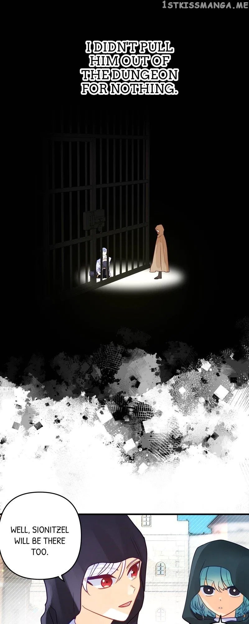 The Secret of the Friendly Duke Chapter 61 – Page 44