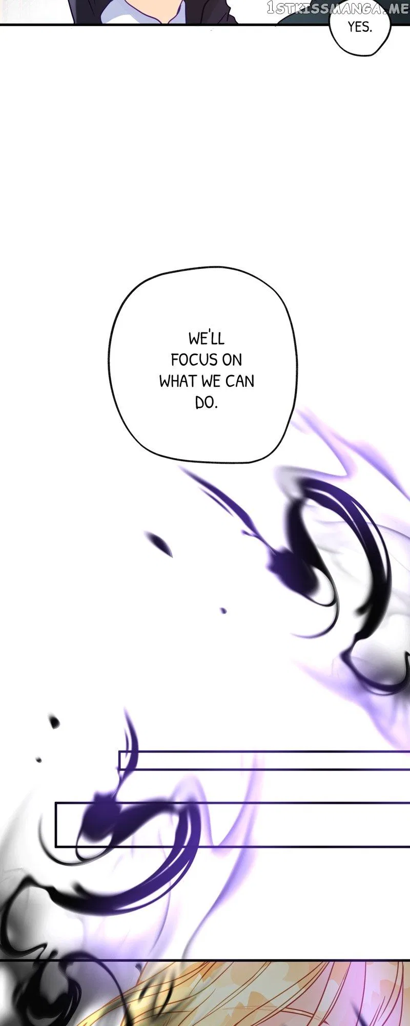 The Secret of the Friendly Duke Chapter 61 – Page 45