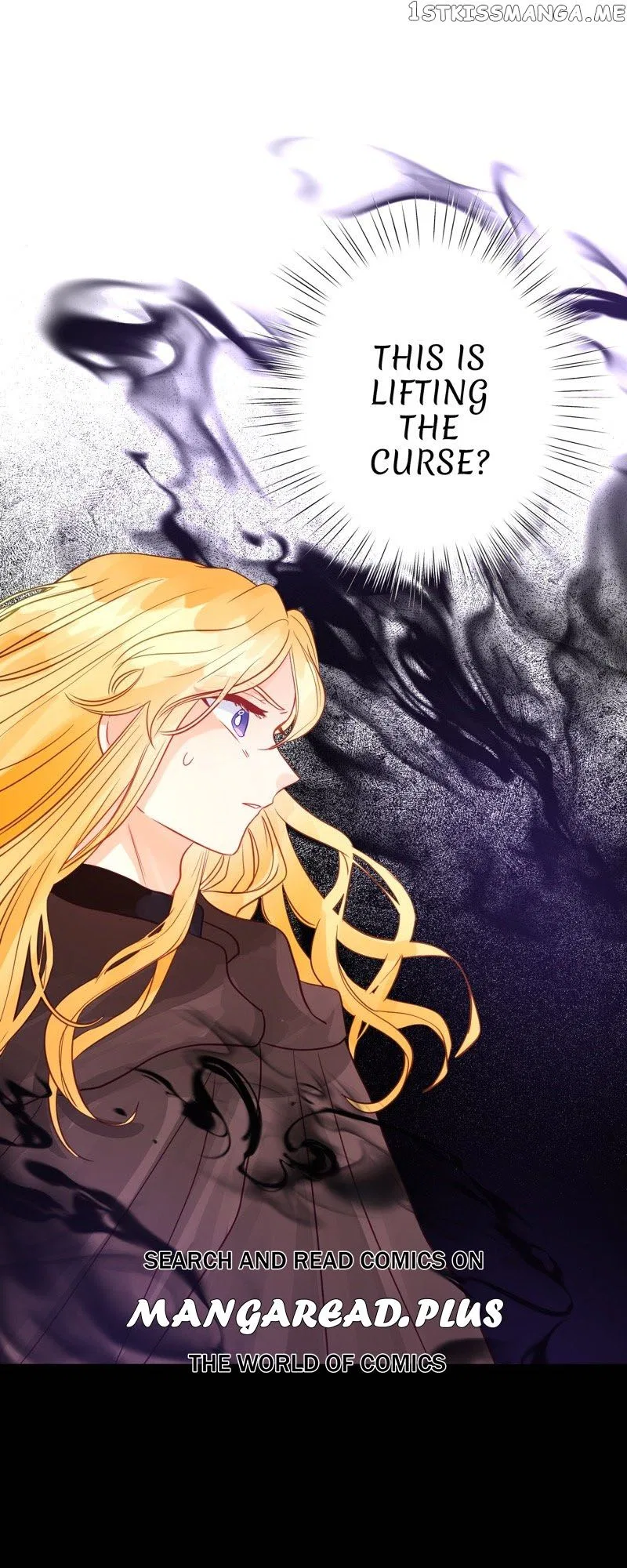 The Secret of the Friendly Duke Chapter 61 – Page 47