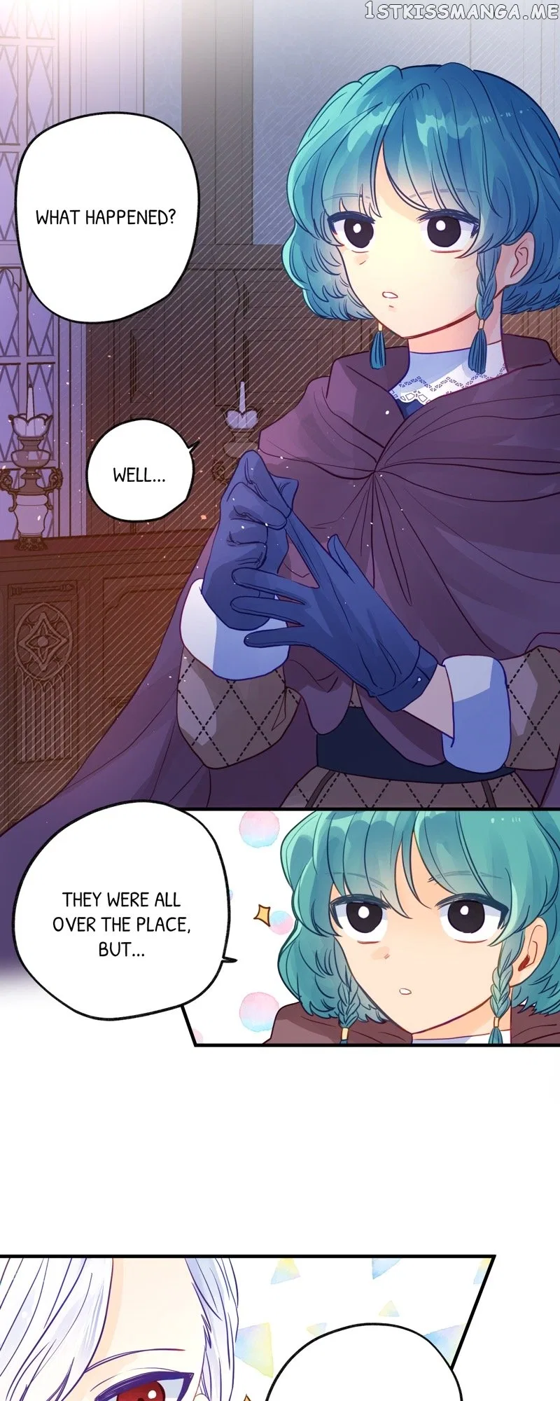 The Secret of the Friendly Duke Chapter 60 – Page 3