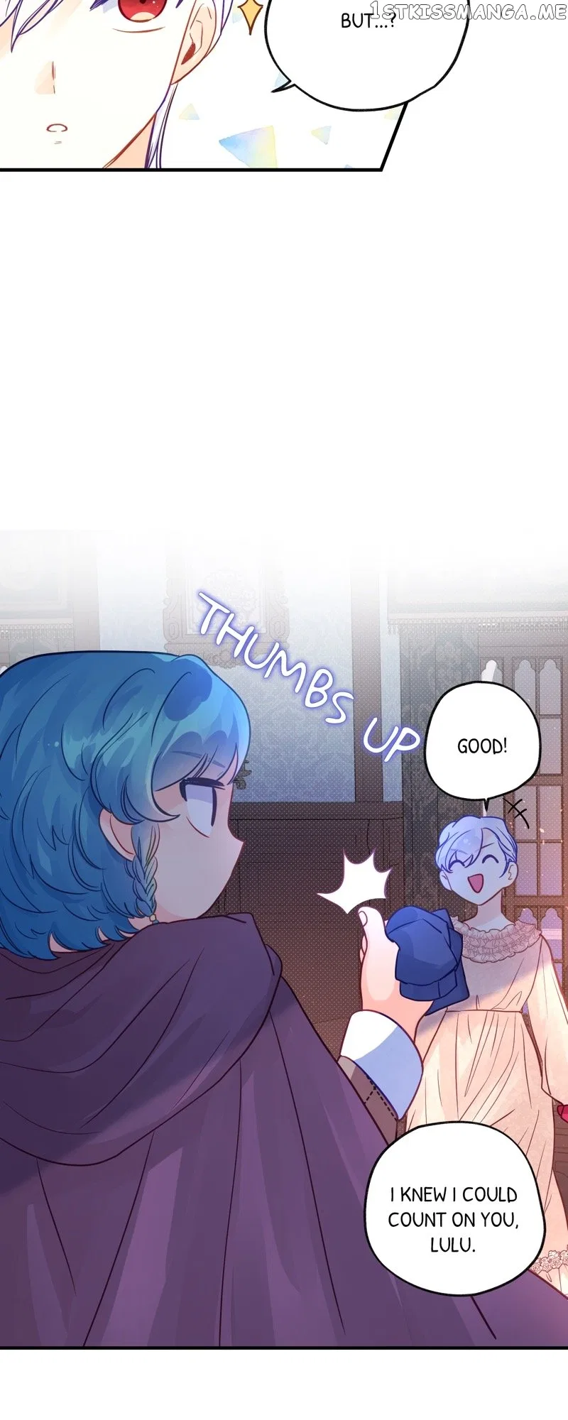 The Secret of the Friendly Duke Chapter 60 – Page 4