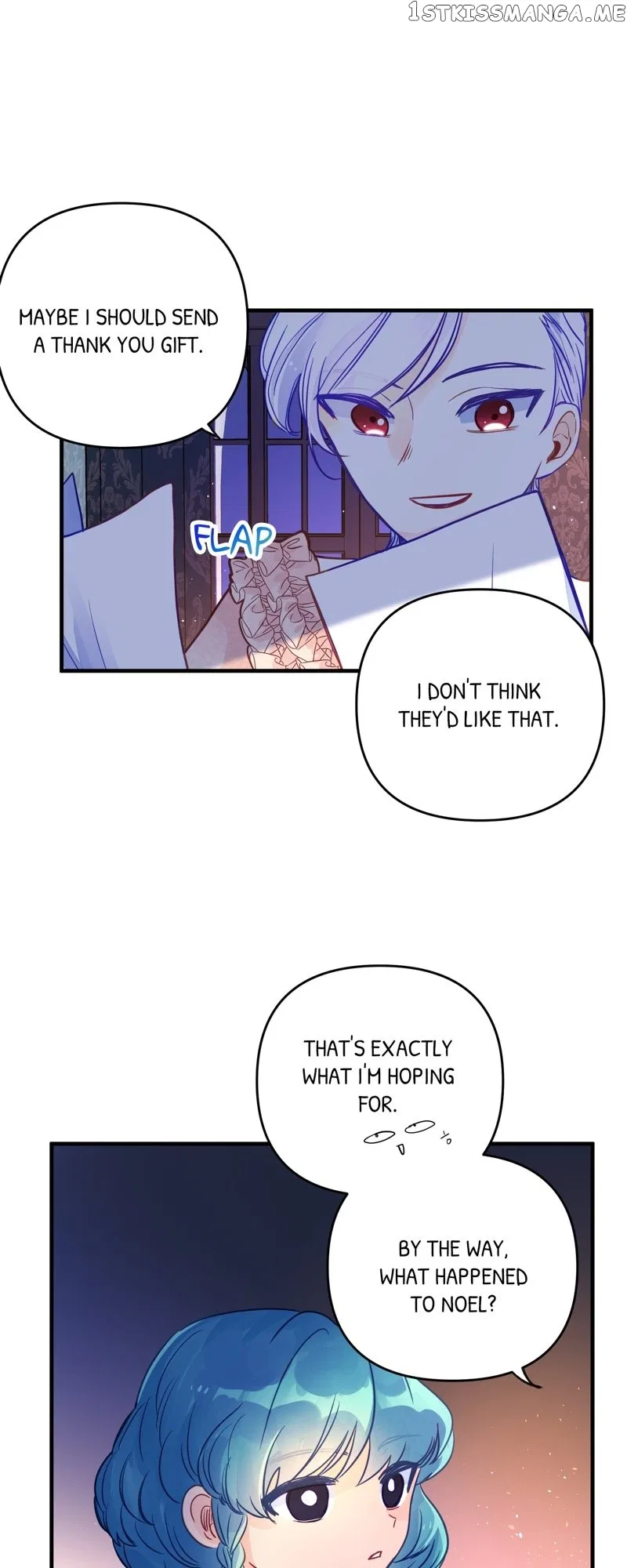 The Secret of the Friendly Duke Chapter 60 – Page 5