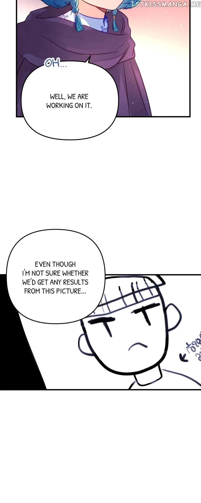 The Secret of the Friendly Duke Chapter 60 – Page 6