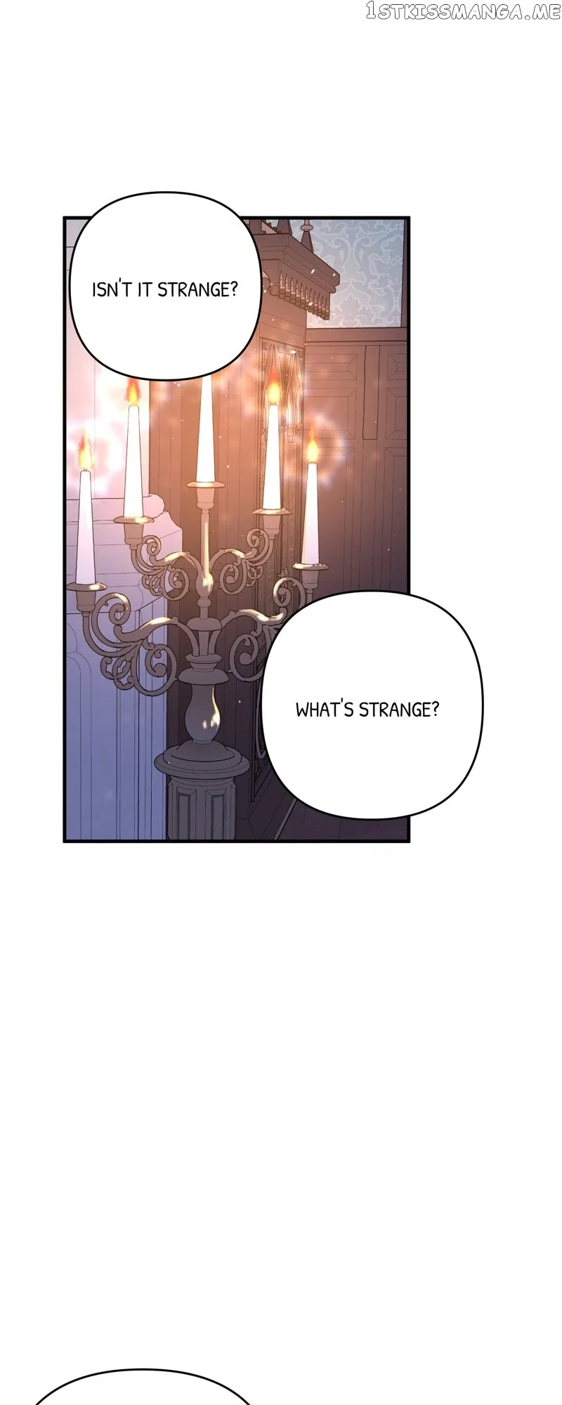 The Secret of the Friendly Duke Chapter 60 – Page 7
