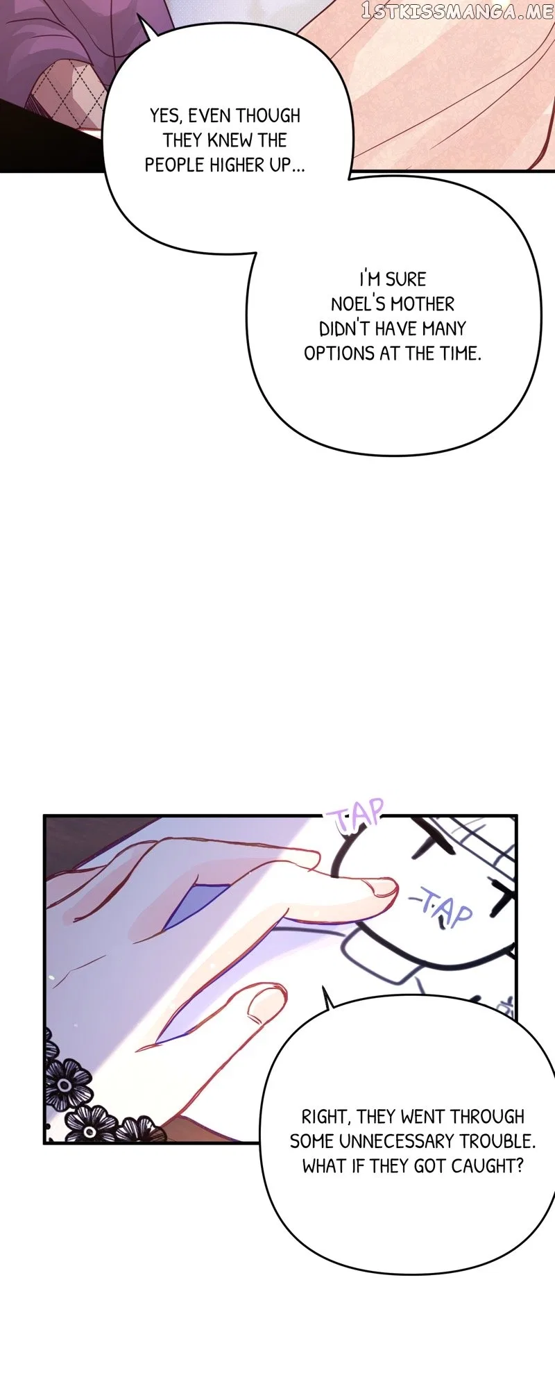 The Secret of the Friendly Duke Chapter 60 – Page 9